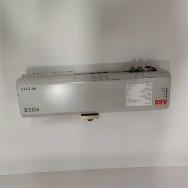 3BHE017628R0002 PPD115A02 SG579989013 ABB