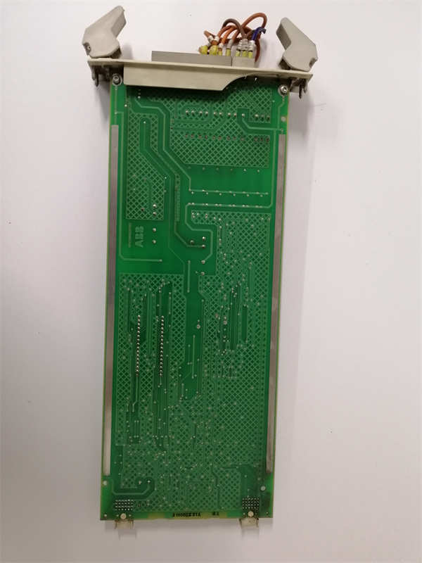 TC520 3BSE001449R1 ABB