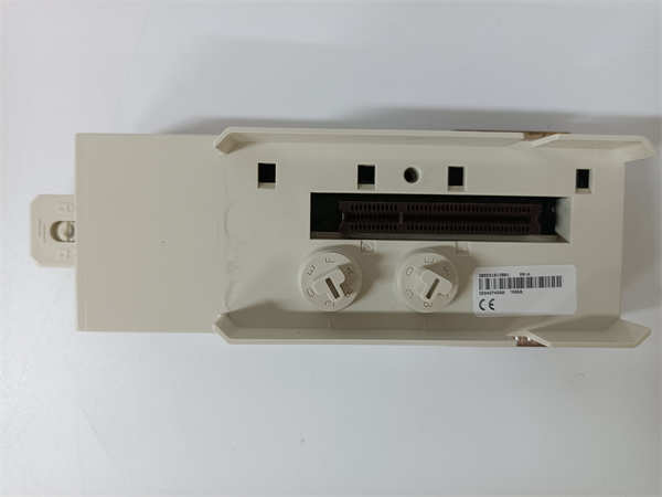 TP858 3BSE018138R1 ABB
