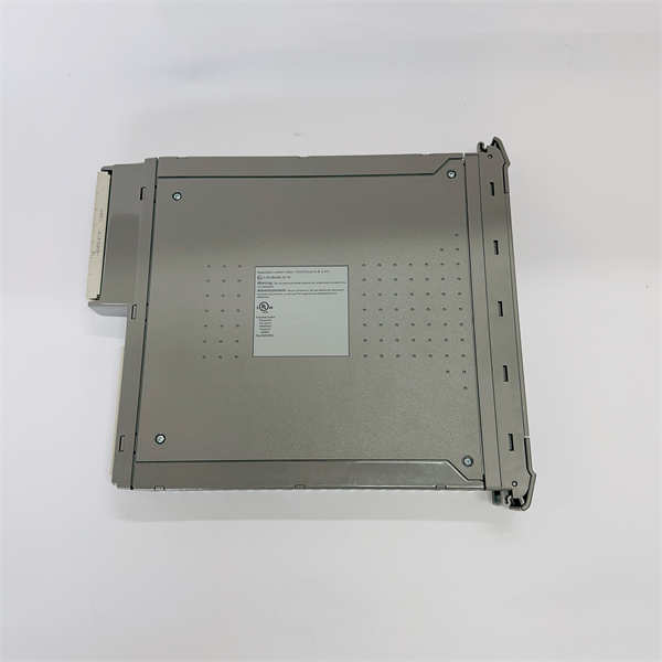 T8461 ICS TRIPLEX 