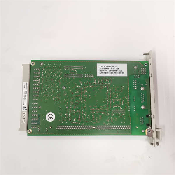 HIMA 80105 984080105