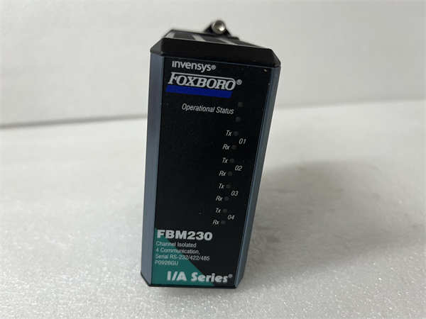 FBM230 P0926GU FOXBORO