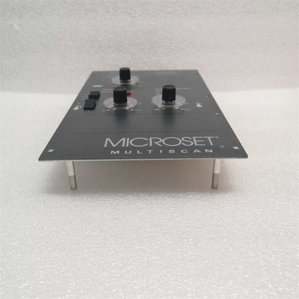 MICROSET 104988-E03 