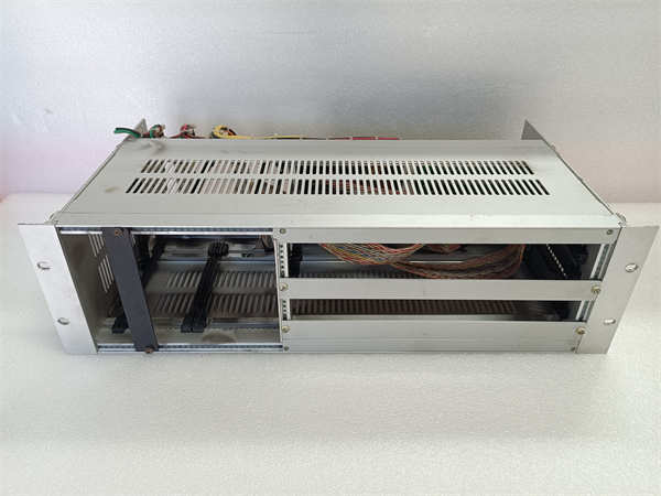 GE D20 EME Rack