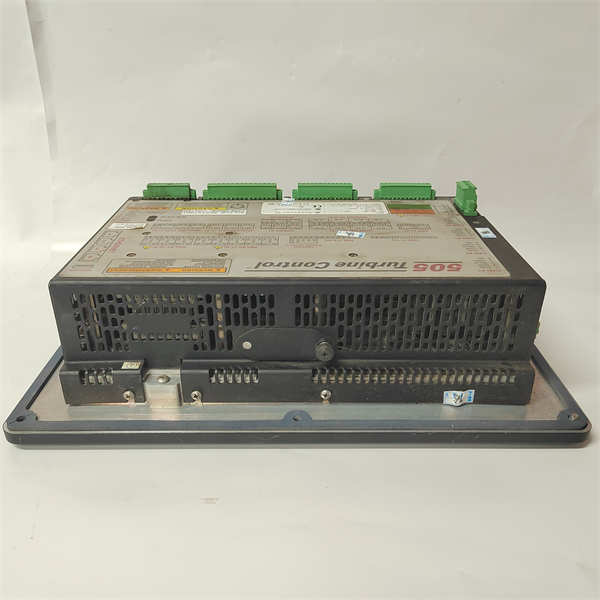 WOODWARD 8200-1302