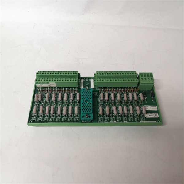 9566-8XX TRICONEX