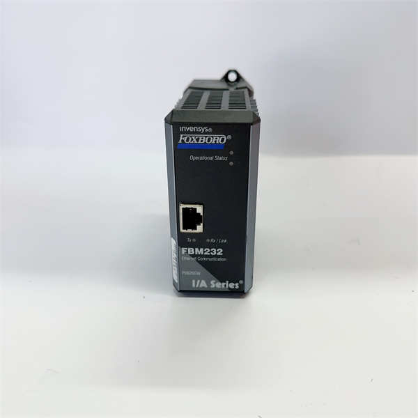 FOXBORO FBM232 P0926GW