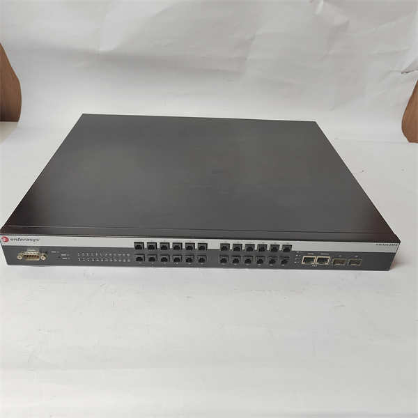 ENTERASYS A4H124-24FX P0973JN