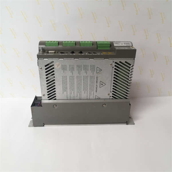 ELAU MC-41110400