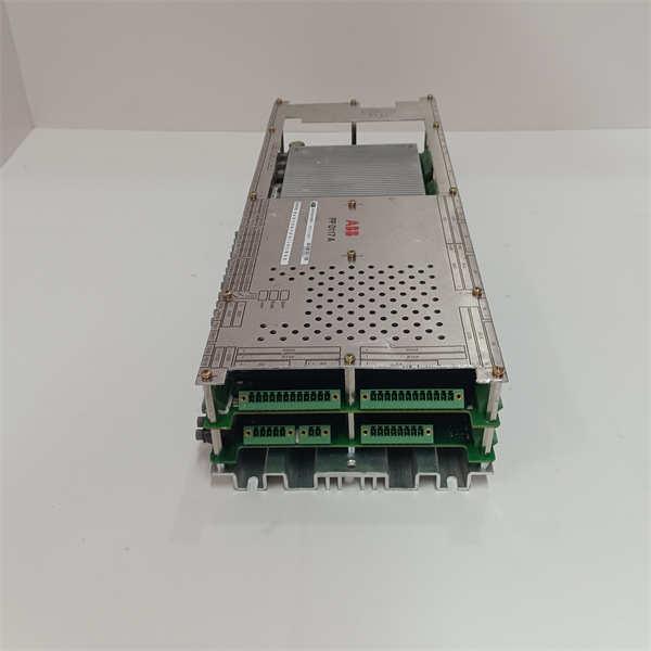 ABB PPD117A3011 3BHE030410R3011