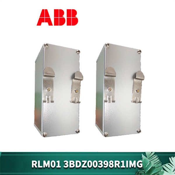 ABB RLM01 3BDZ00398R1IMG