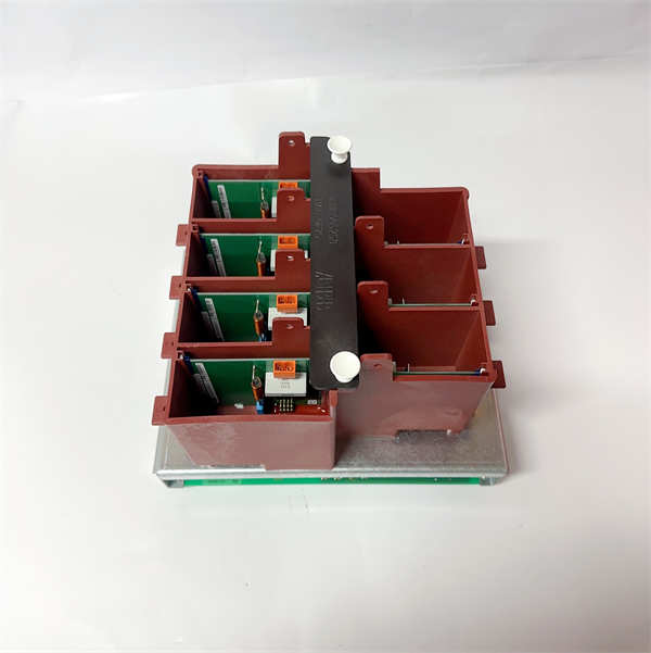 KUC755AE117 3BHB005243R0117 ABB