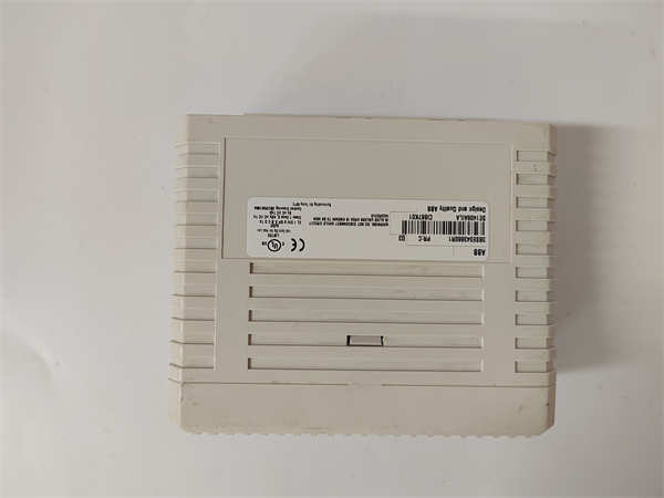 ABB CI867 3BSE043661R1