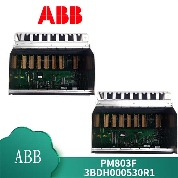 ABB PM803F