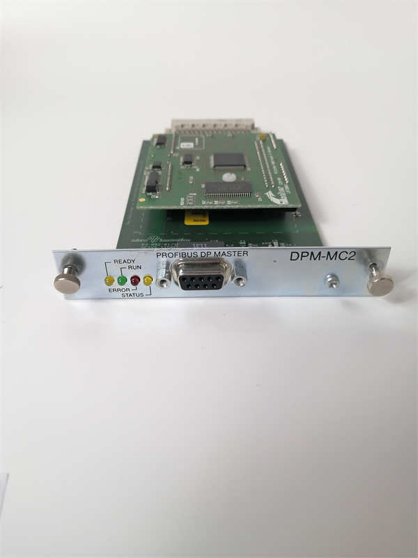 DPM-MC2 EATON