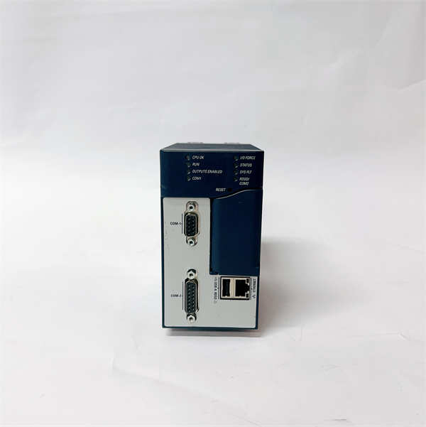 GE IC695CPE310-ABAB
