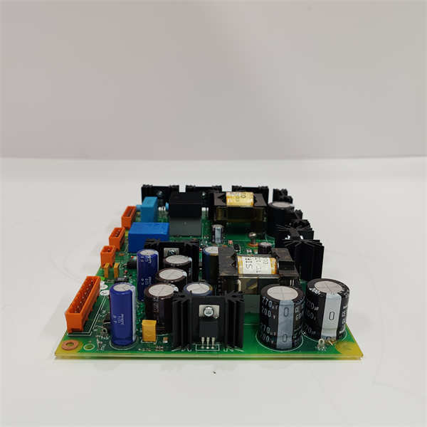 DYPS154C 61430001-YP ABB