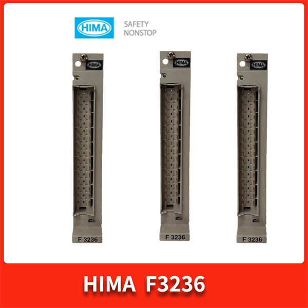 F3236 HIMA
