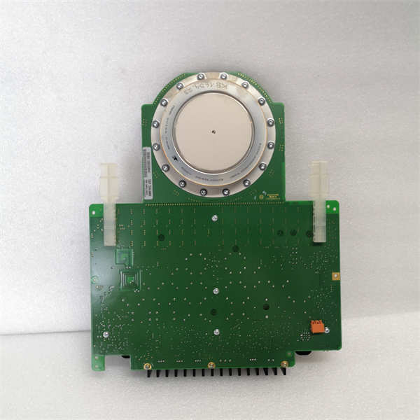 ABB 5SHY3545L0009 3BHB013085R0001 3BHE009681R0101 GVC750BE101