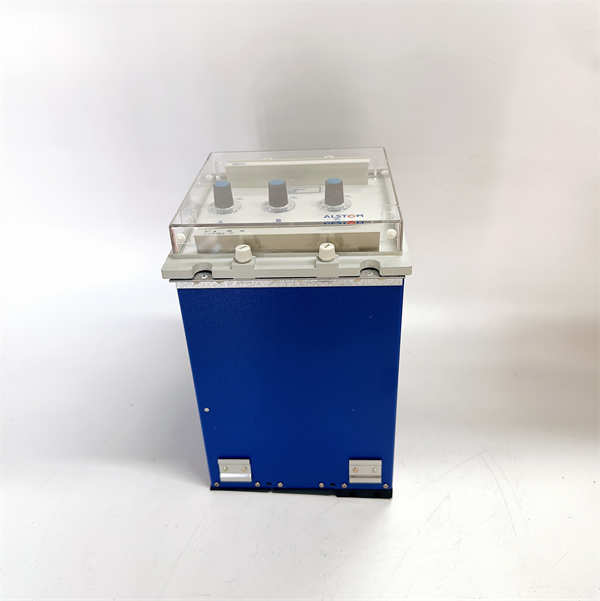 MCTI40N1AB0751G ALSTOM