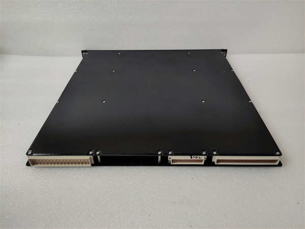 3805E TRICONEX