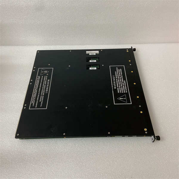 TRICONEX 3503E 