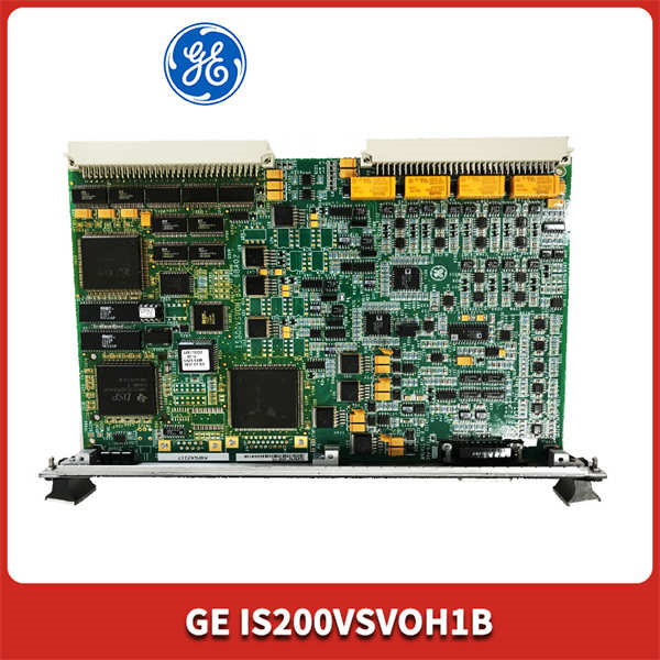 GE IS200VSVOH1B