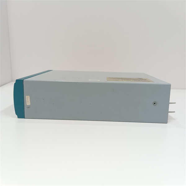Emerson FLOBOSS S600