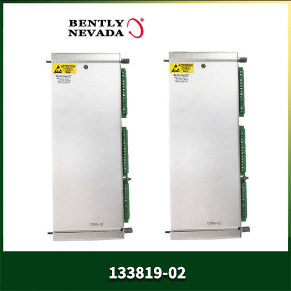 Bently Nevada 133819-02
