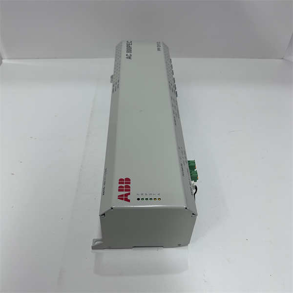 ABB 3BHE023784R2530 PPD113B01-25-111000