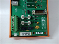 FTA-544 TRICONEX