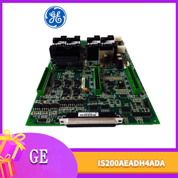 GE IS200AEADH4ADA