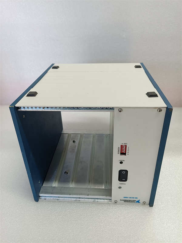 NI SCXI-1000