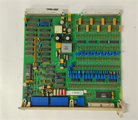 DSAI130D 3BSE003127R1 ABB 