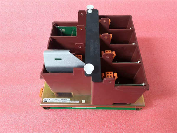 KUC755AE106 3BHB005243R0106 ABB