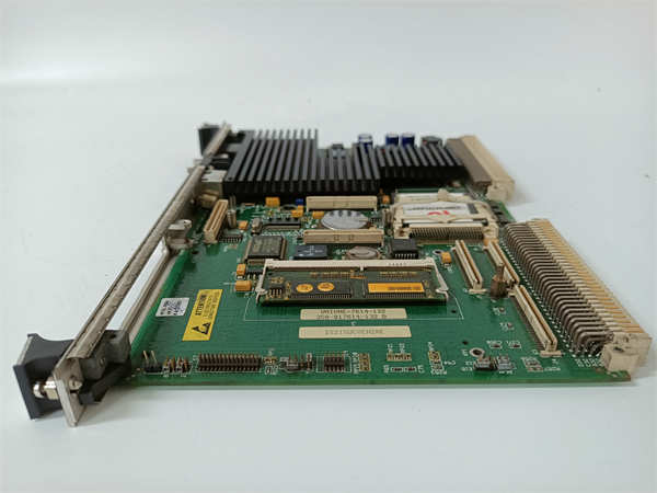 IS215UCVEH2AE VMIVME-7614-132350-017614-132 D GE