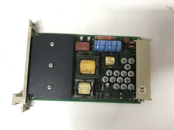 HIMA F7130A 984713060