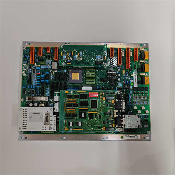 DTCC901B 61430001-FU ABB