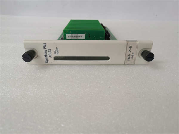 SPASI23 ABB