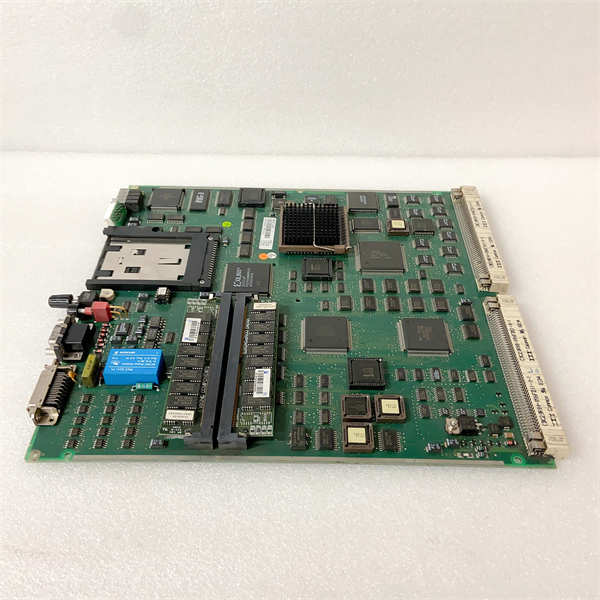 PM511V16 3BSE011181R1 ABB