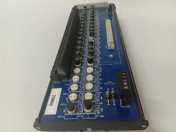 TRICONEX 5600633 T8800