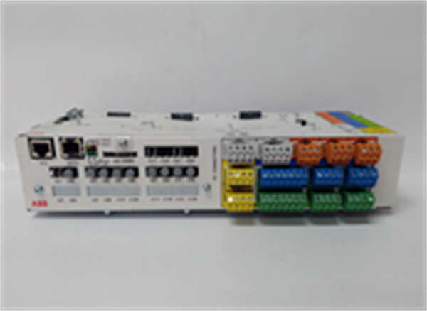 BCU-12 ABB