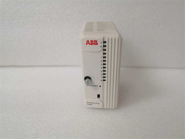CP800 ABB