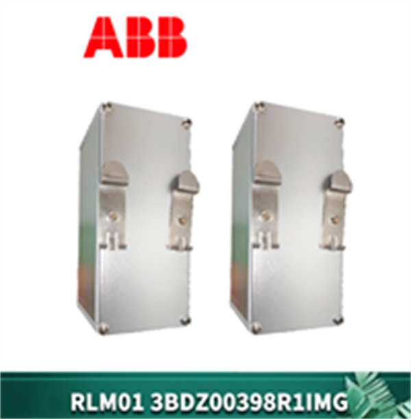 RLM01 ABB