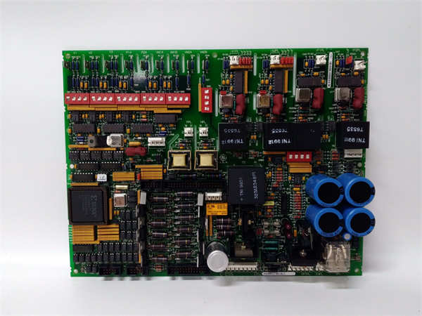 GE DS200DCFBG1BLC
