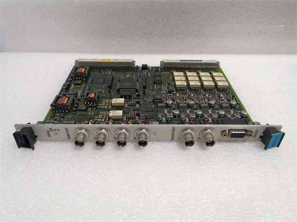 Vibro-meter 200-510-041-021 200-510-111-021 VM600 MPC4