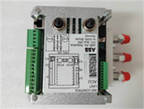ACU-01B ABB