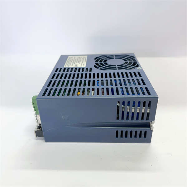 KOLLMORGEN S21260-SRS