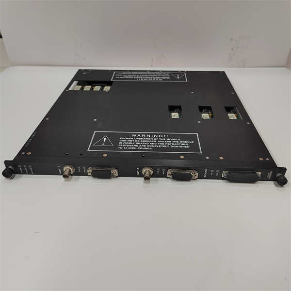 TRICONEX 4329