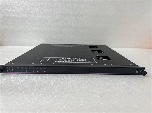 Triconex 3511 